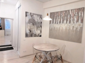 Апартаменты Жк Горка 8