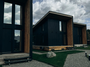 База отдыха Апарт-бутик Альпака