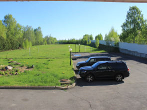 Гостевой дом Брейтово