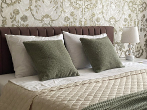 Квартира уютная возле парка