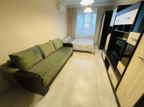 Апартаменты Квартирка ХМ на Мира 98