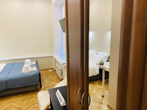 Апартаменты Welcomerooms 2