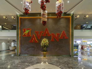 Отель Premier Havana Nha Trang Hotel