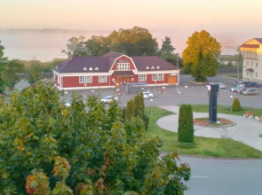 Квартира Уютная 3-х комнатная квартира