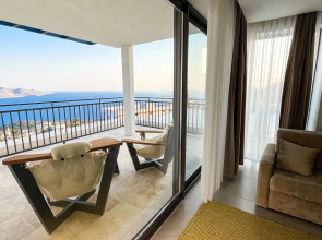 Отель Kaleli Deluxe Homes