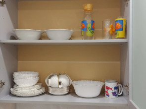 Апартаменты 2-х комнатная квартира на Расула Гамзатова