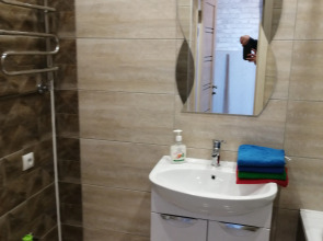 Гостевой дом на Крутой