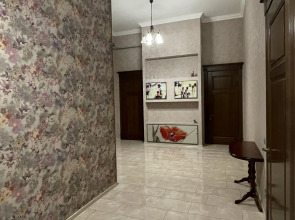 Апартаменты в Центре на Козлова 26