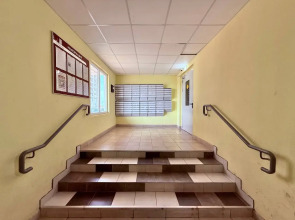 Квартира Романтики существуют