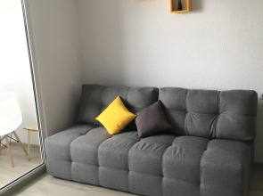 Апартаменты Пархоменко 473