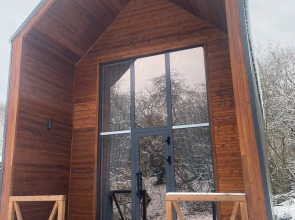 База отдыха конно-спортивного клуба Шагди