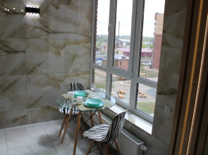 Апартаменты Квартира в центре города