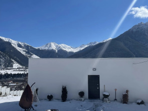 Частный дом Теберда НеоН