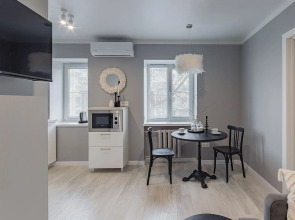 Апартаменты Обломов