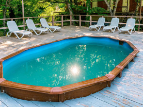 Кемпинг Инал