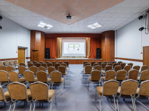 Санаторий Малые Соли