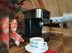 Частный дом Идиллия Шерегеш