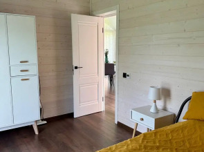 Частный дом Berezkino Village