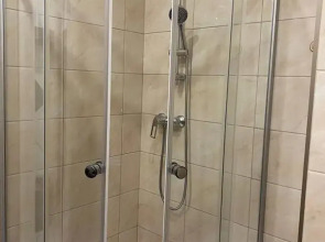 Апартаменты Комфортная студия рядом с ЖД вокзалом