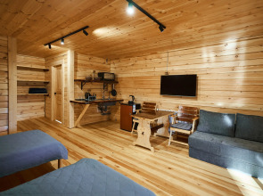 Гостевой дом Серебряный источник