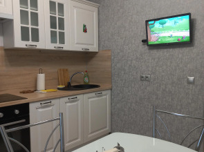 Апартаменты Однокомнатная квартира в центра Воронежа