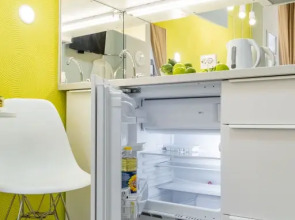 Апартаменты Nekrasov House Voyage 1 6-я Советская 5