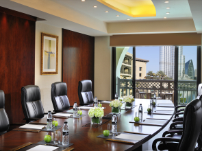 Отель Palace Downtown