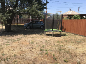 Гостевой Дом Экодомик Славный