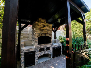 Гостевой Дом Азов Инн