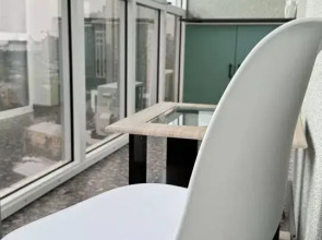 Квартира Видовая Напротив Броско Молл