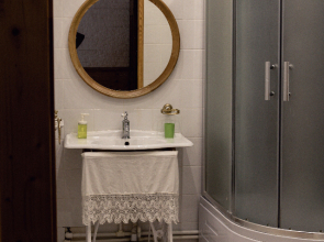 Домашний пансион ПонкаХаус