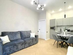 Апартаменты Goodroom