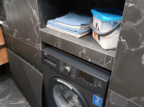 Квартира на Королёва