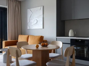 Апартаменты Alta Vista by Smart Lofts Moscow