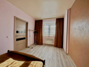 Евродвушка рядом с Ж/Д вокзалом