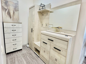 Апартаменты ЖК САПФИР 3