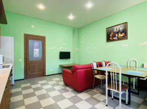 Апартаменты Superior