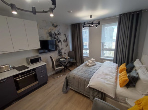 Квартира Artlady от Home24