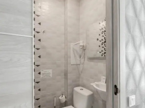 Апартаменты Knokey Иерусалимская