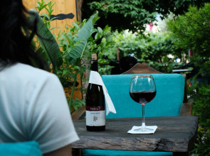 Бутик-отель Gunes Boutique Hotel - Oludeniz