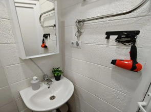 Квартира Студия по Тухачевского 49/2-23