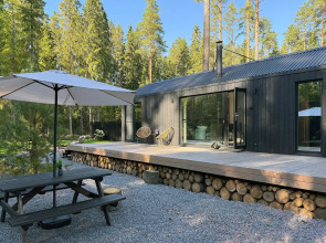 Частный дом Дом Отто by Lynwood