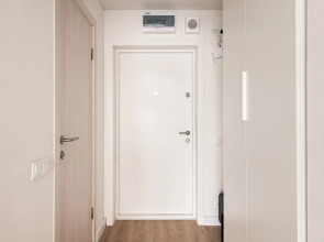 Квартира Японский Минимализм