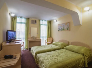 Отель 1001 Ночь