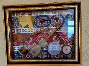 Апартаменты Sea View Central Apartment