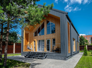 База отдыха Атлант Вилладж