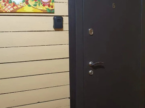 Апартаменты Авторские у Золотых Ворот