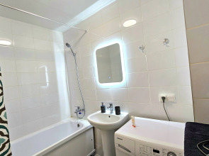 Апартаменты Исеть Парк