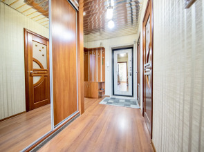 Апартаменты FSF Комфортная Двушка