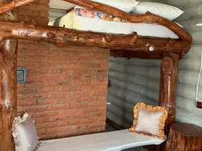 Домик Рыбака